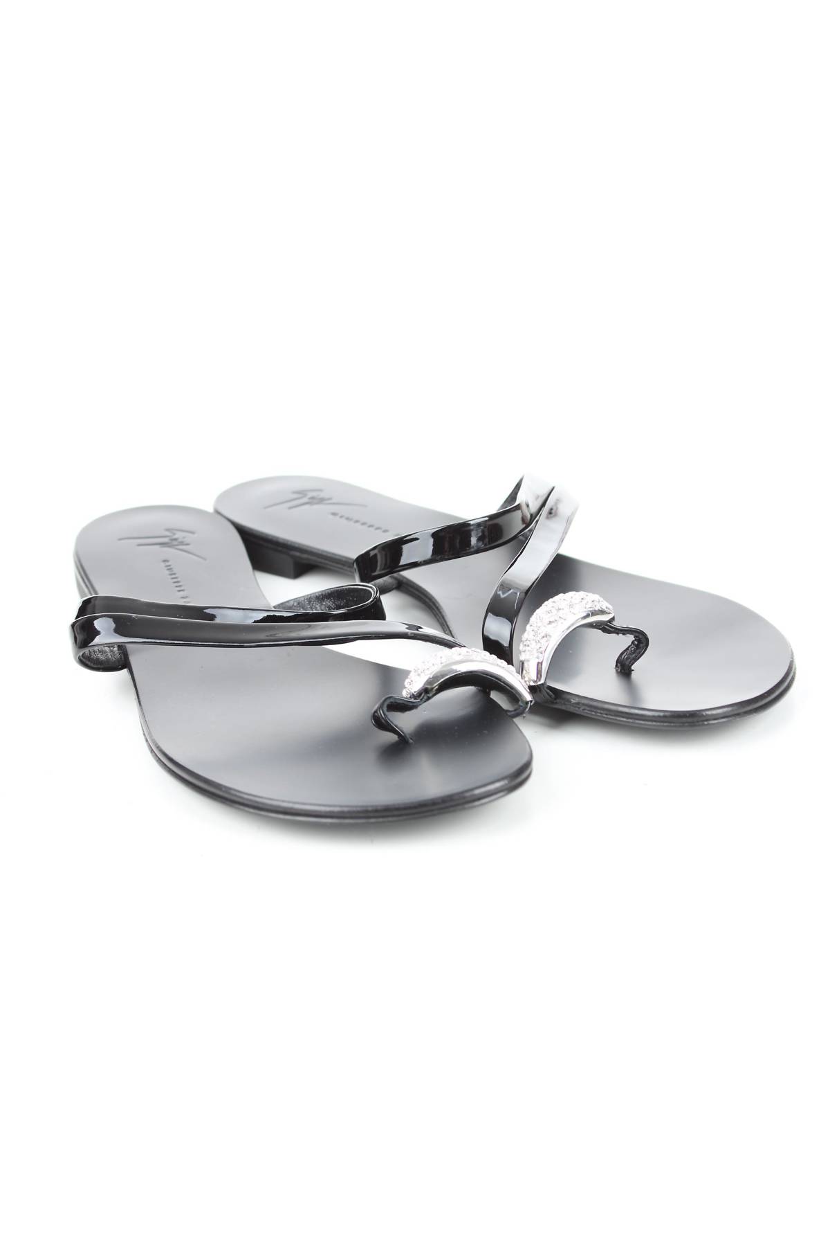 Чехли Giuseppe Zanotti3