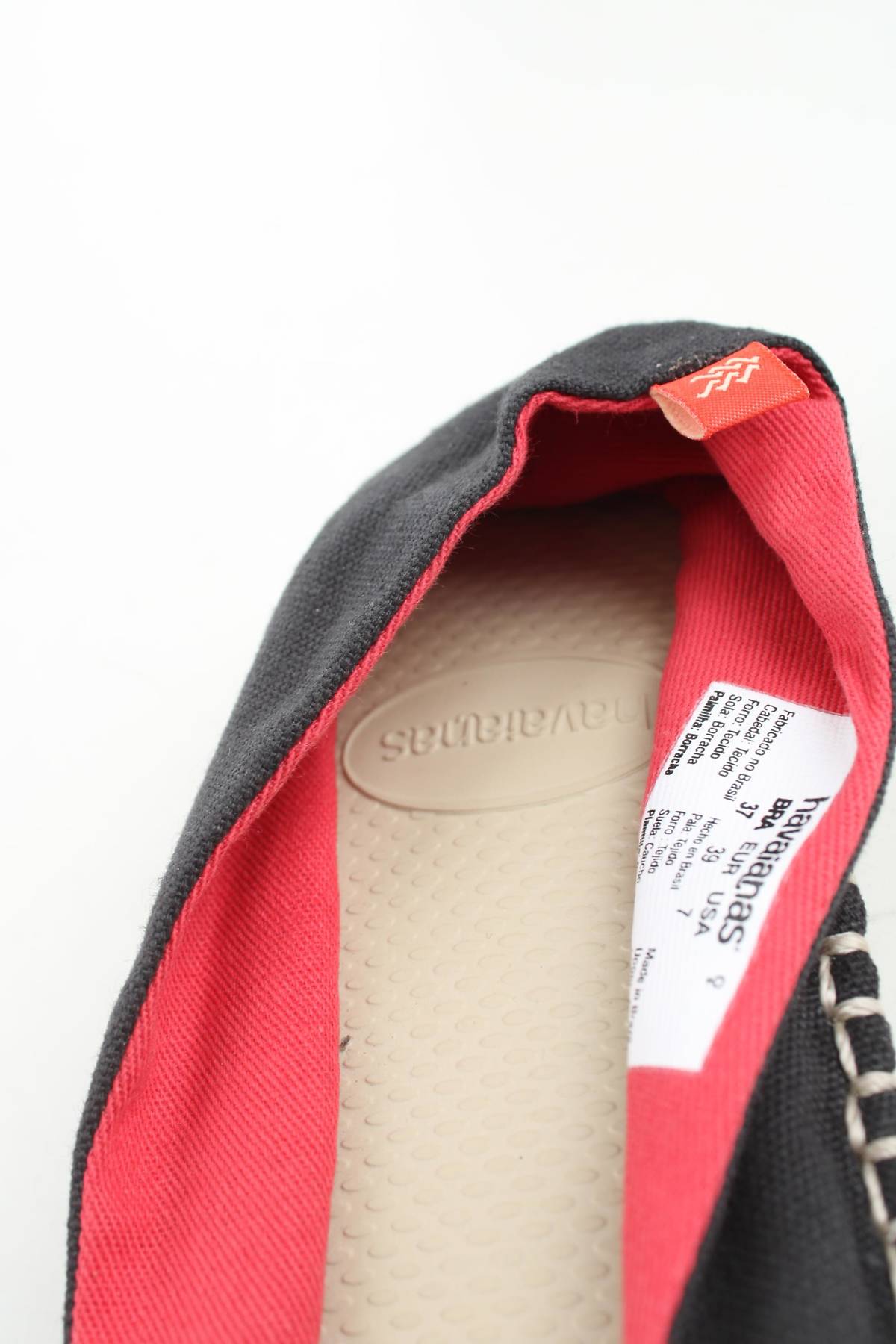Дамски обувки Havaianas5 - Contour.bg Дамски обувки Havaianas5