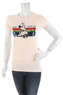 Дамска тениска Disney1