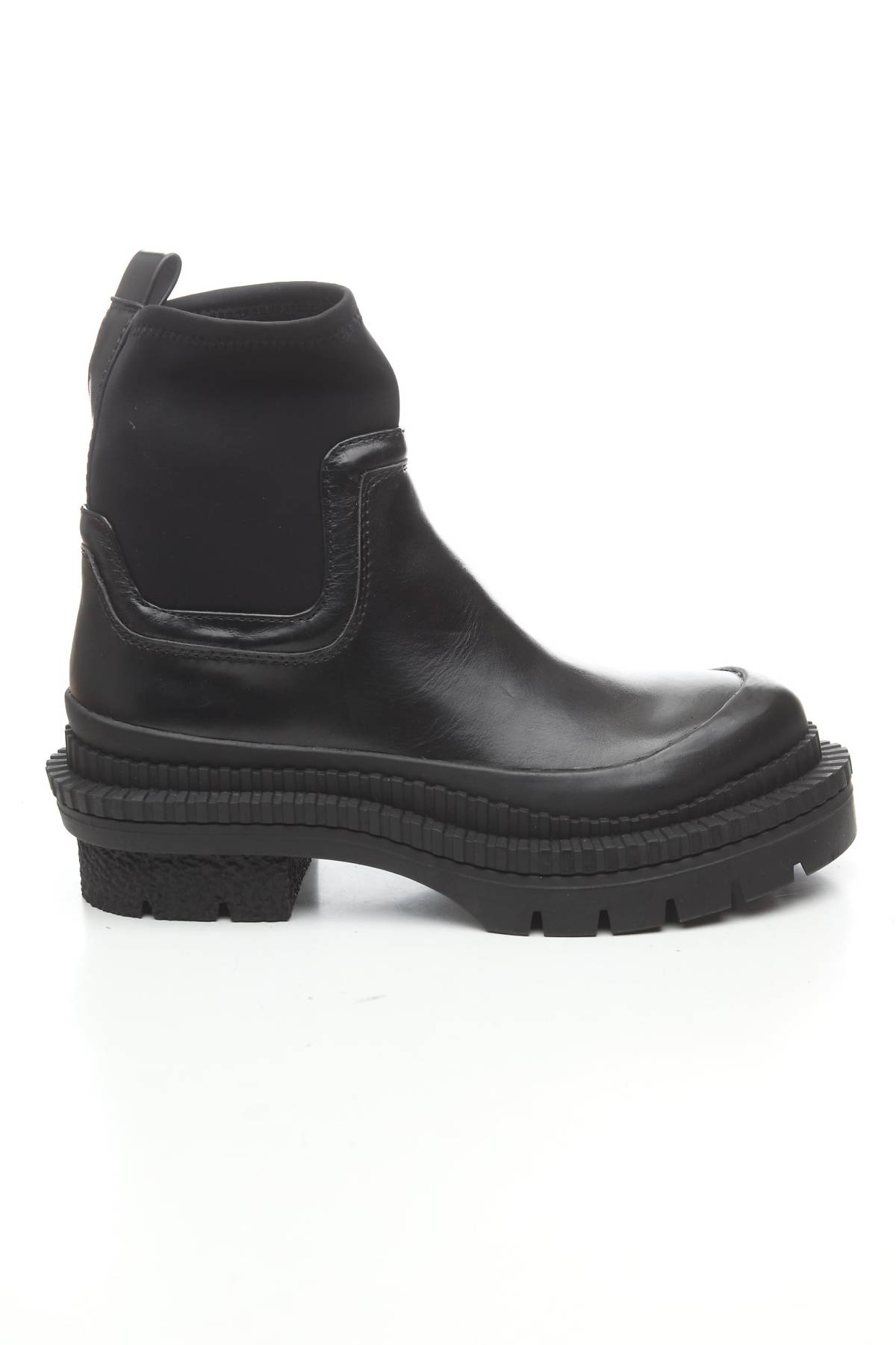 Дамски боти Zara1