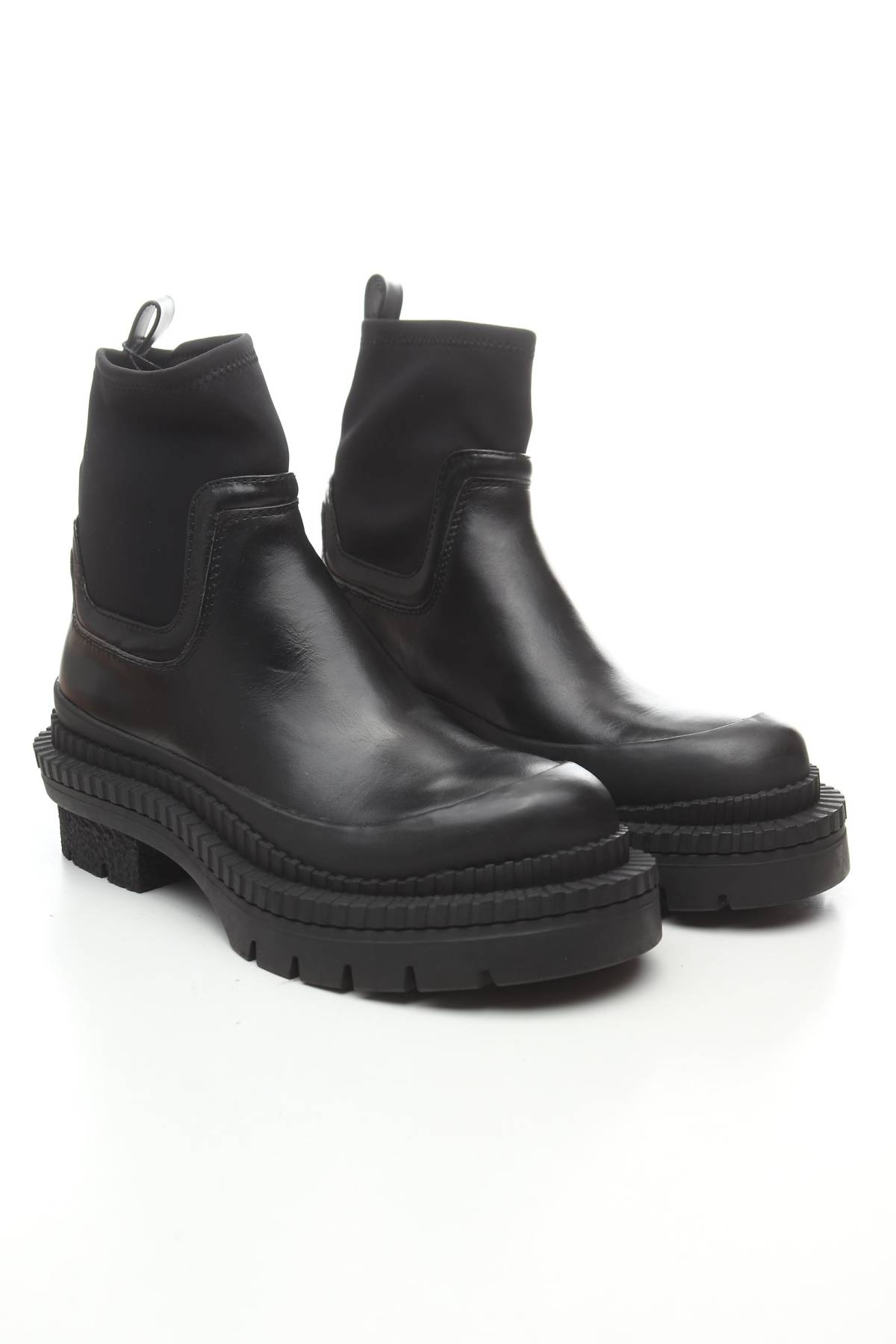 Дамски боти Zara3