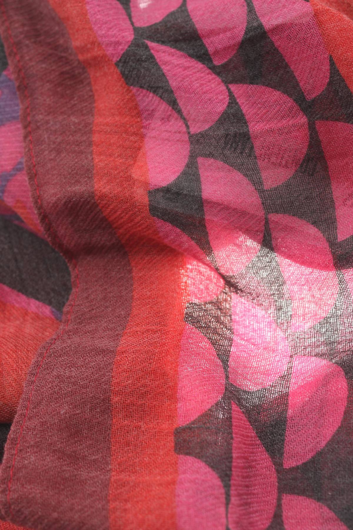 Φουλάρι Desigual2 - Contourshop.gr Φουλάρι Desigual2