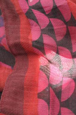 Φουλάρι Desigual2 - Contourshop.gr Φουλάρι Desigual2