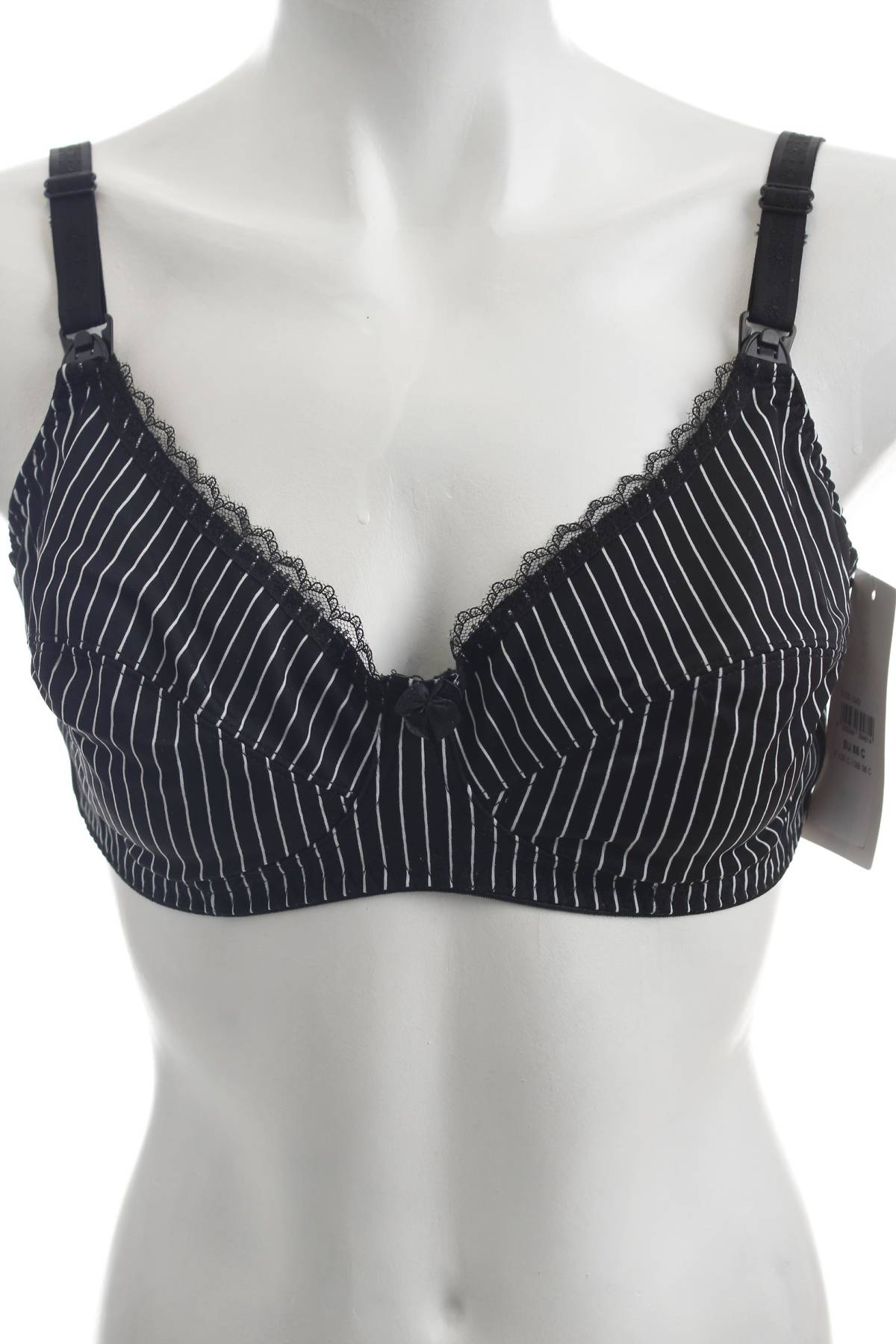 Сутиен за кърмене Naturana1