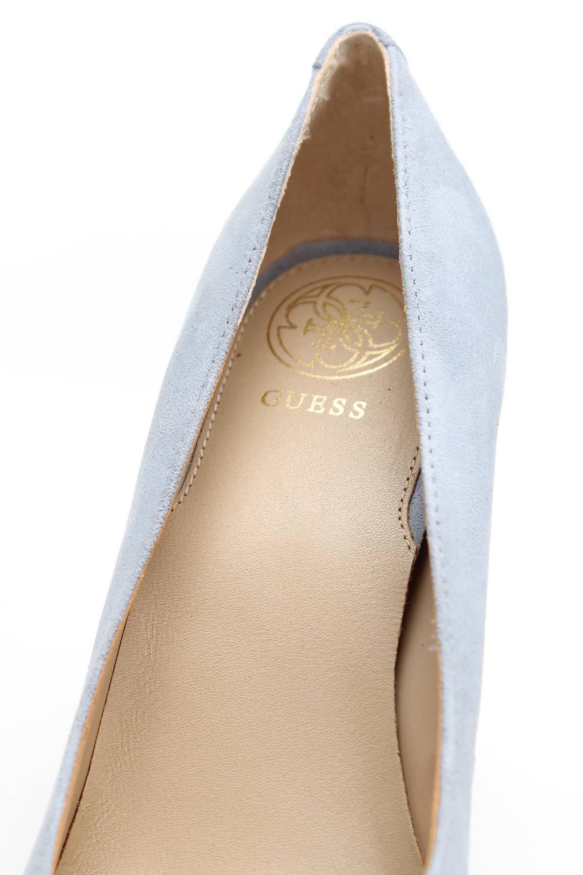 Γυναικεία παπούτσια Guess5 - Contourshop.gr Γυναικεία παπούτσια Guess5
