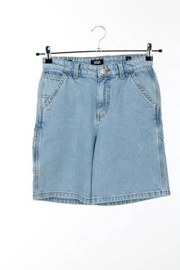 Τζιν σορτσάκια Jack & Jones1