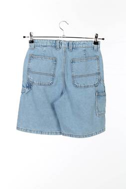 Τζιν σορτσάκια Jack & Jones2