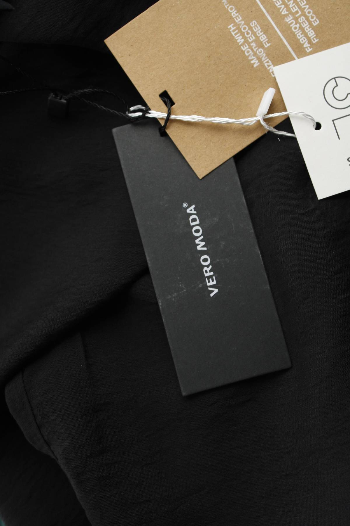 Дамски панталон Vero Moda3 - Contour.bg Дамски панталон Vero Moda3