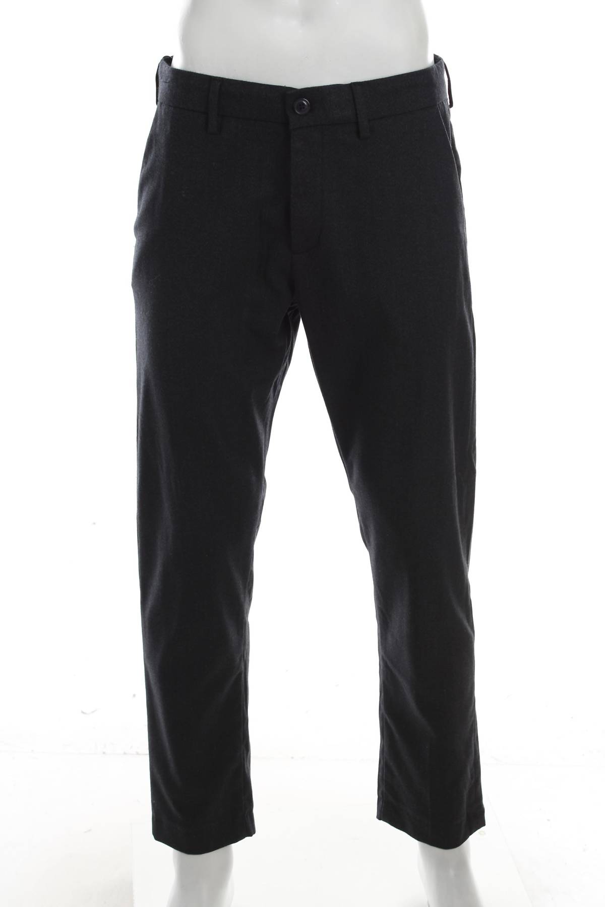 Мъжки панталон Jack & Jones Premium1 - Contour.bg Мъжки панталон Jack & Jones Premium1