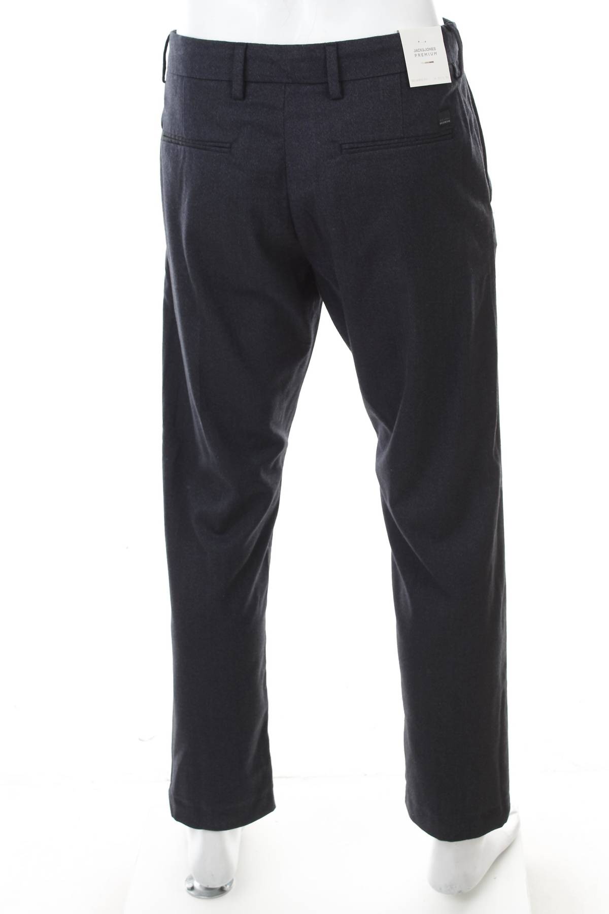 Мъжки панталон Jack & Jones Premium2 - Contour.bg Мъжки панталон Jack & Jones Premium2