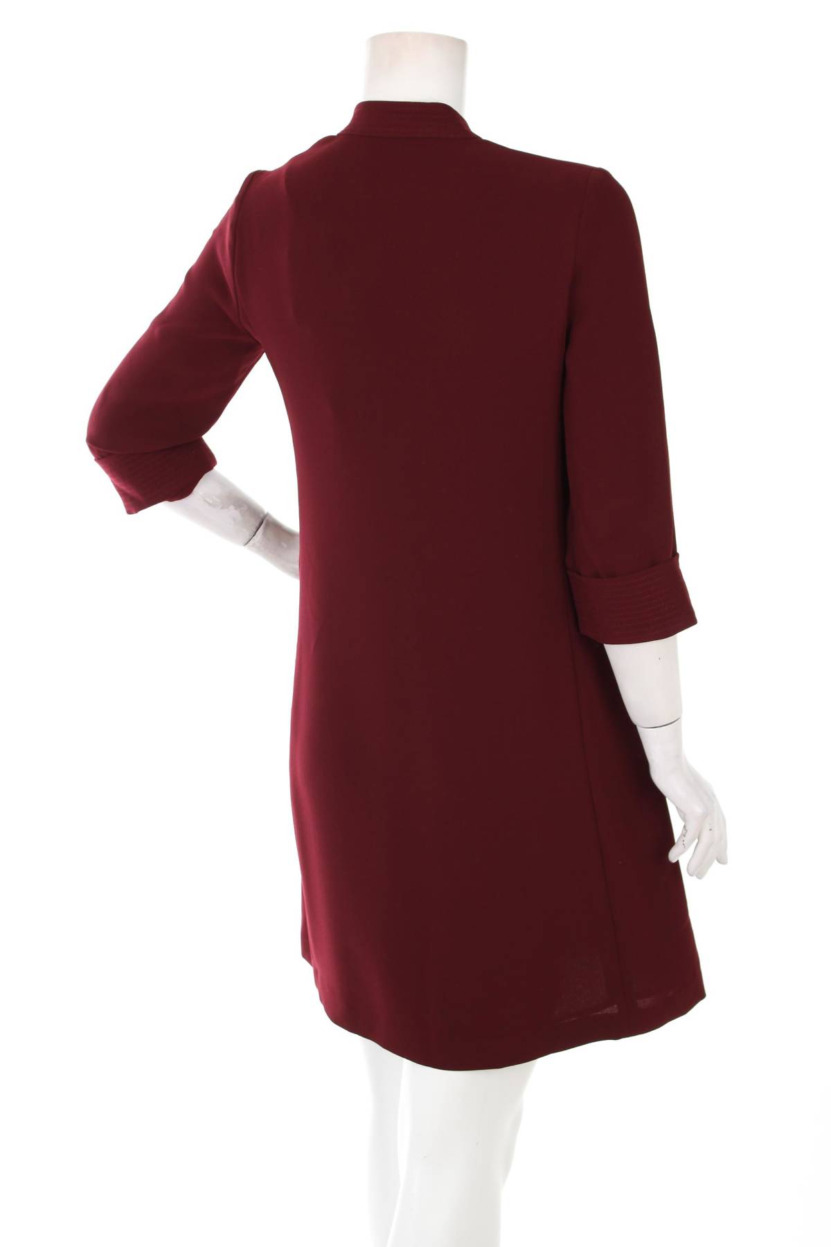 Рокля Claudie Pierlot2 - Contour.bg Рокля Claudie Pierlot2