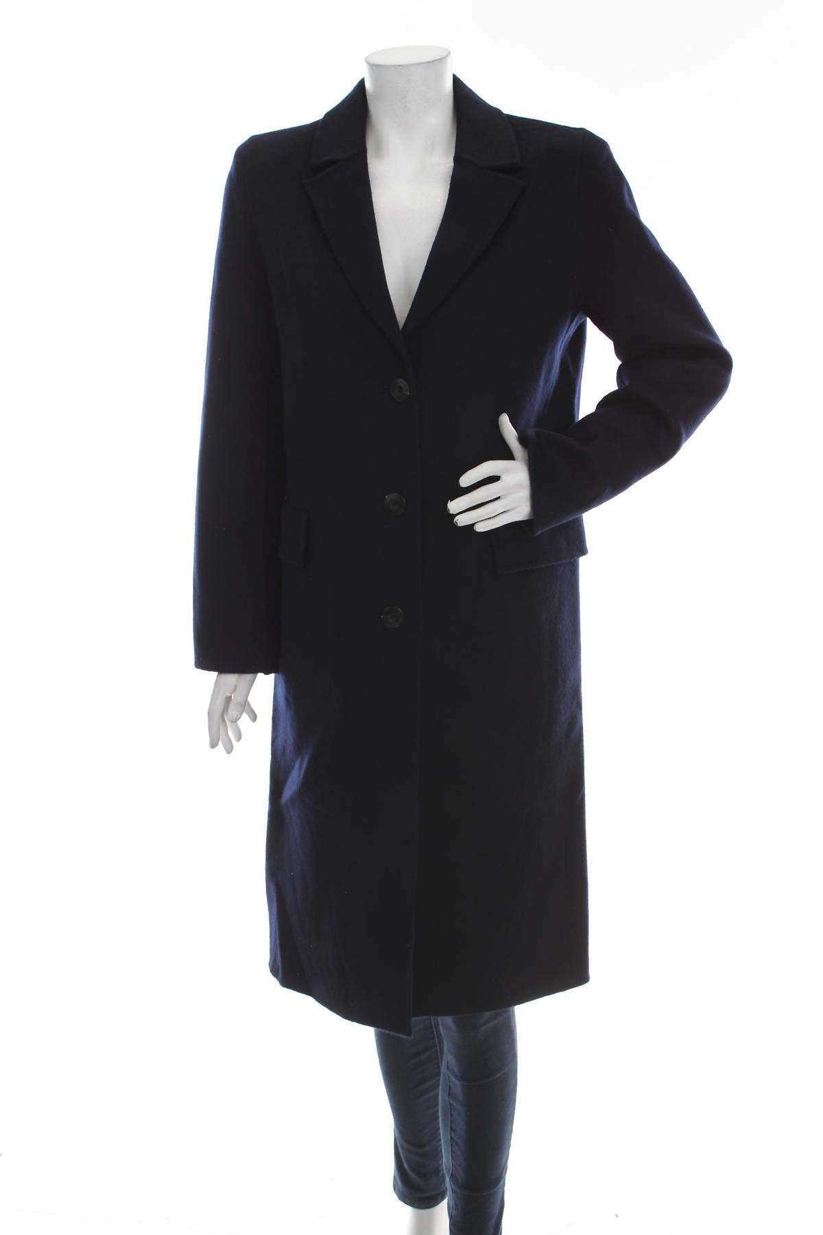 Дамско палто Claudie Pierlot1