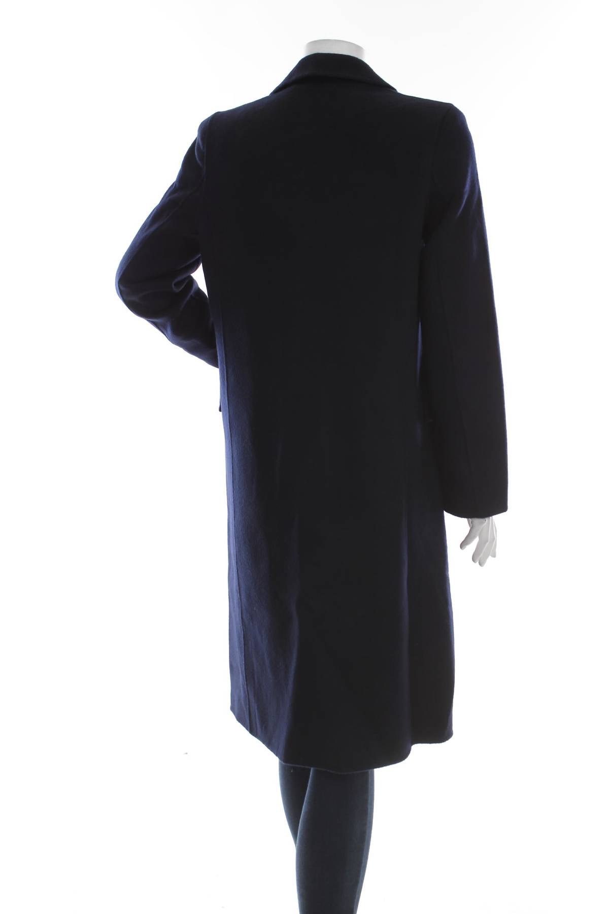 Дамско палто Claudie Pierlot2