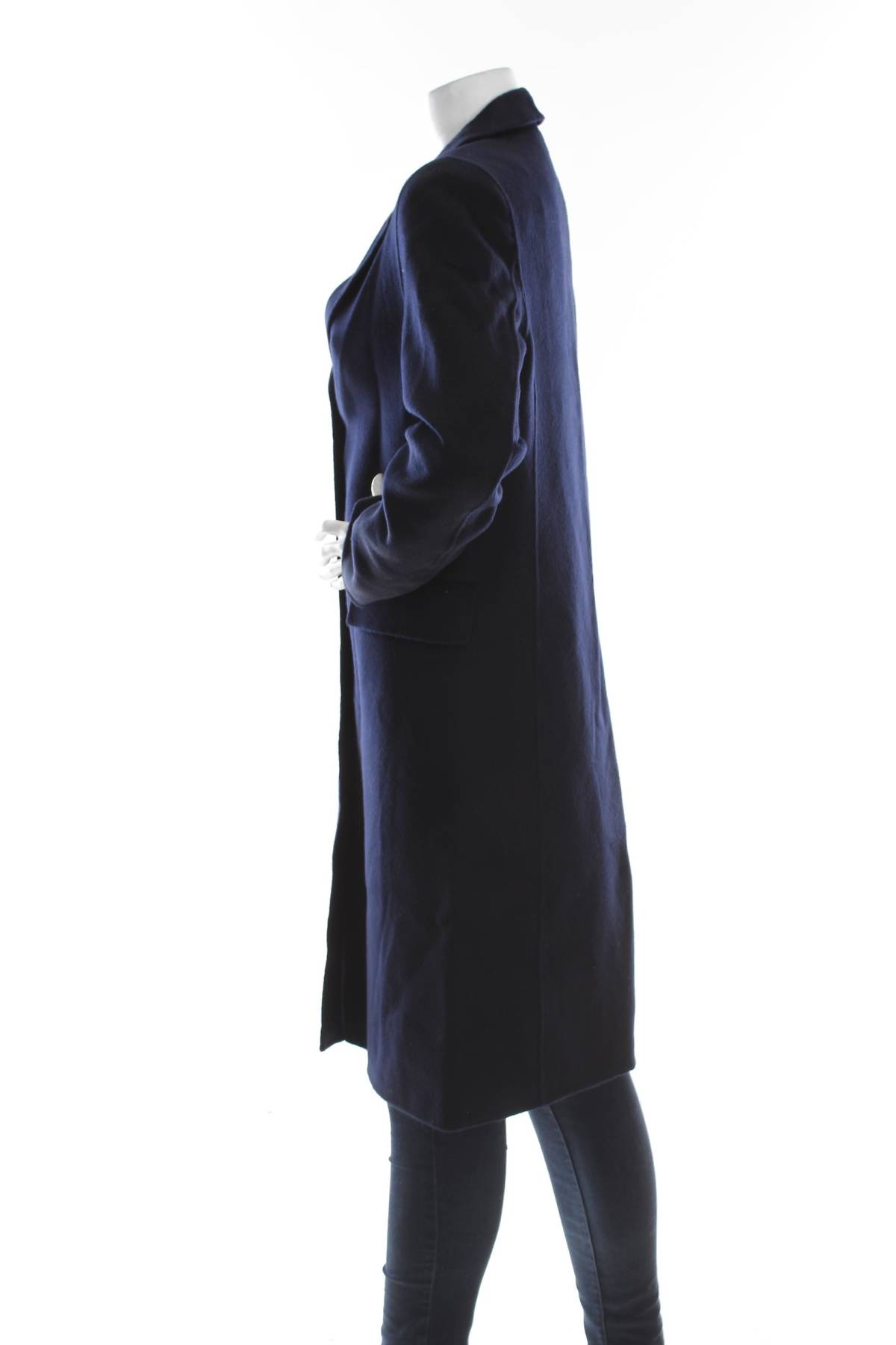 Дамско палто Claudie Pierlot3