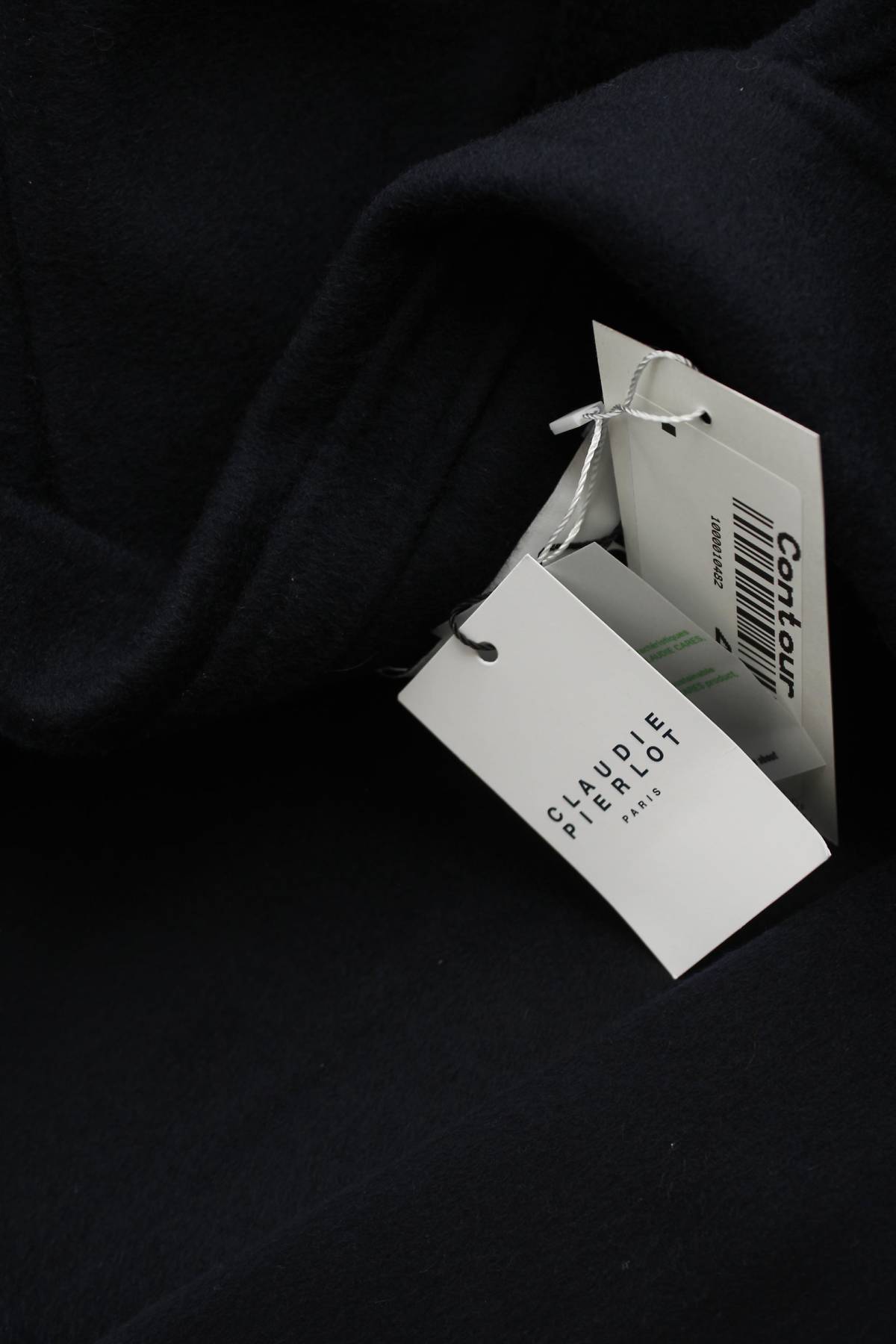 Дамско палто Claudie Pierlot4