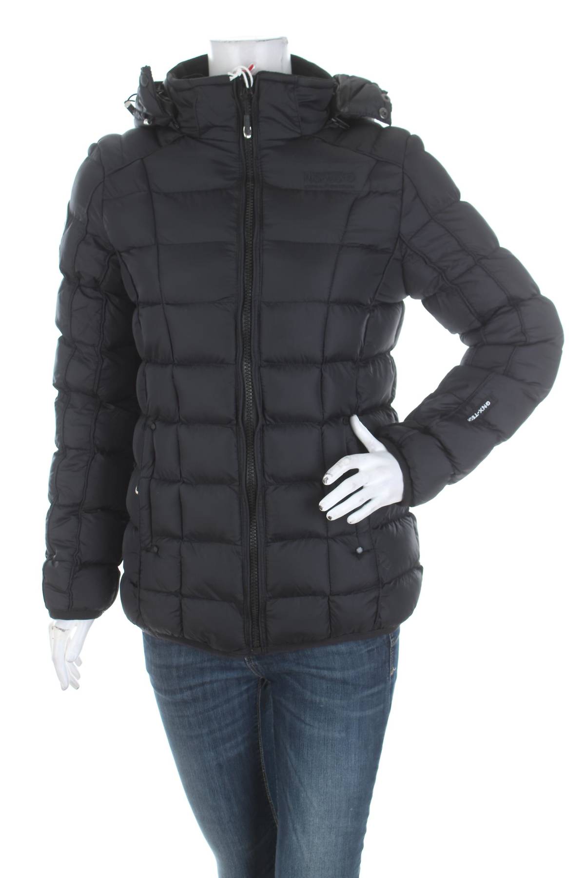 Дамско яке Geographical Norway 1 - Contour.bg Дамско яке Geographical Norway 1