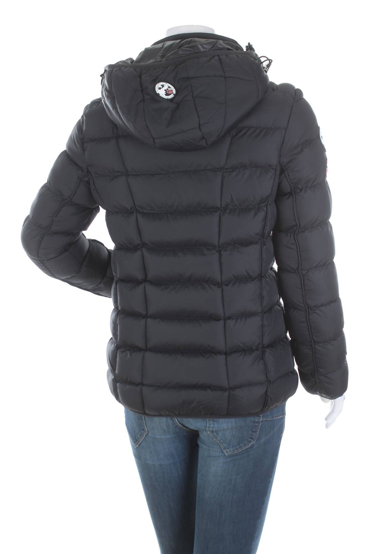 Дамско яке Geographical Norway 2 - Contour.bg Дамско яке Geographical Norway 2