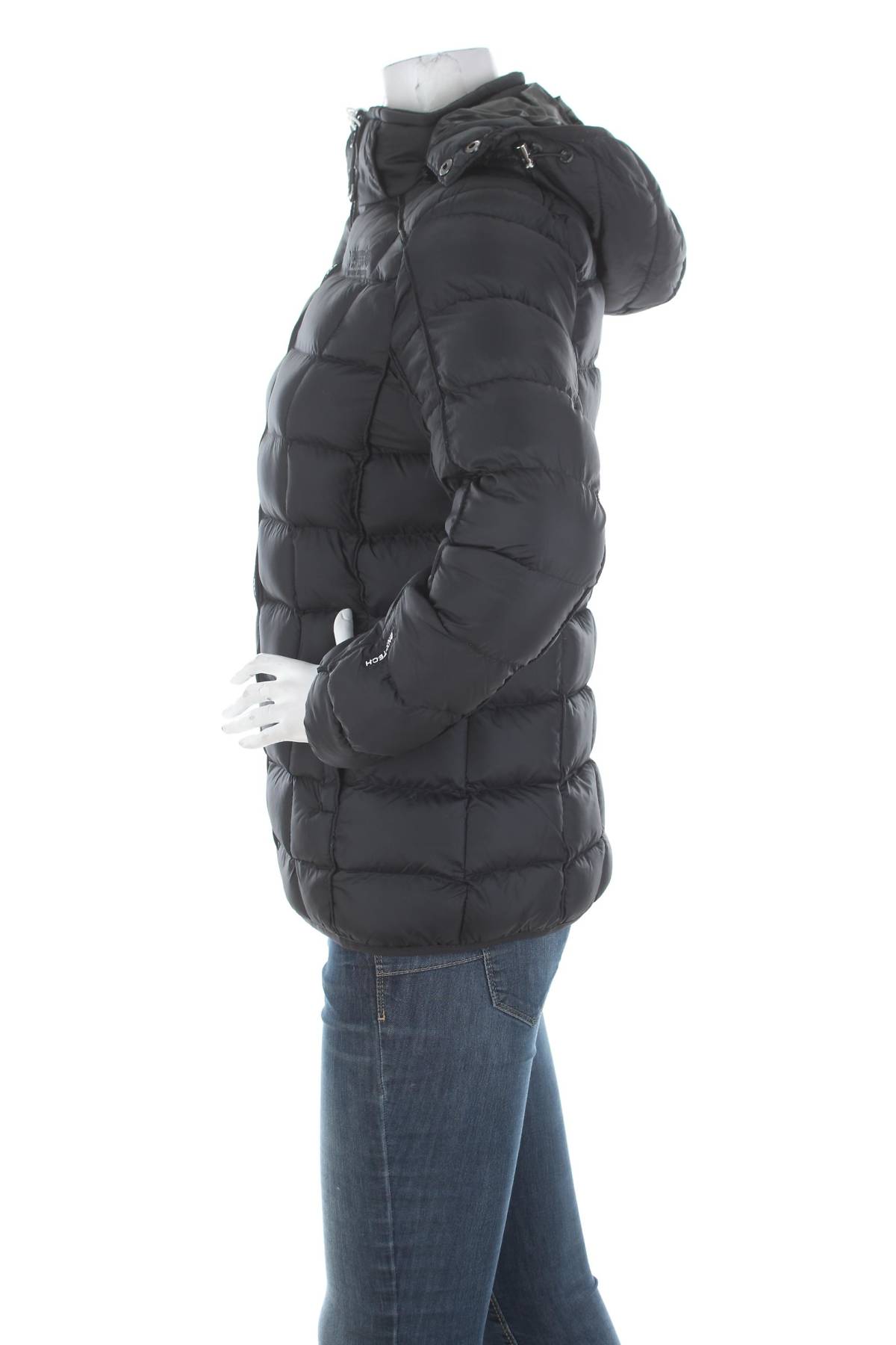 Дамско яке Geographical Norway 3 - Contour.bg Дамско яке Geographical Norway 3