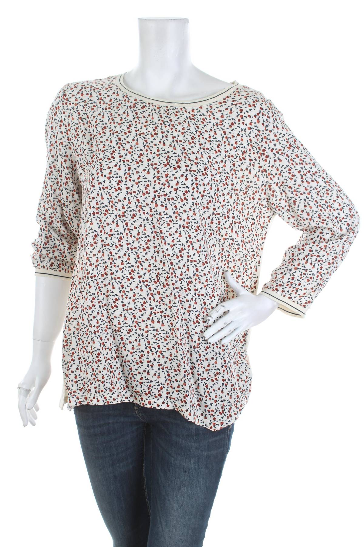 Γυναικεία μπλούζα Tom Tailor1