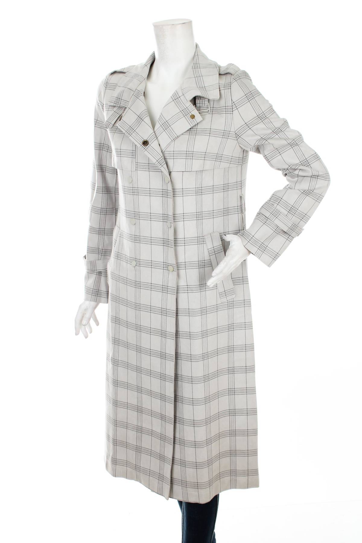 Γυναικείες καπαρντίνες Only1