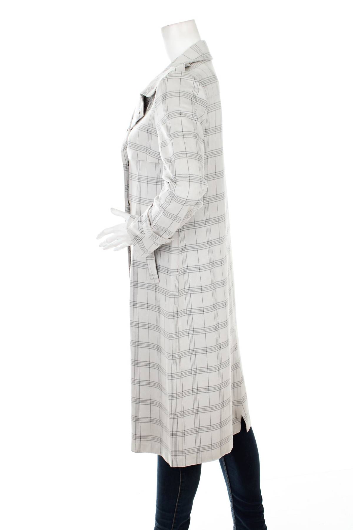 Γυναικείες καπαρντίνες Only2