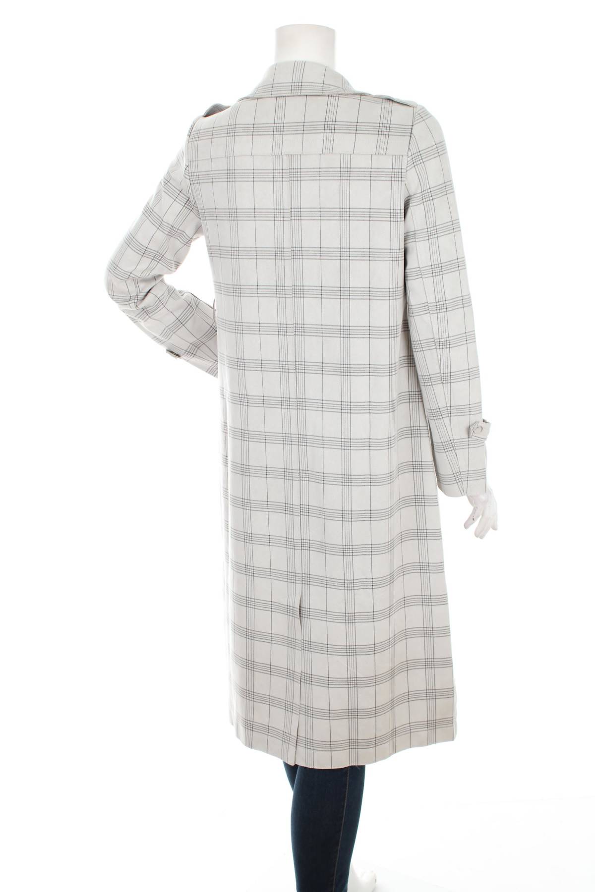 Γυναικείες καπαρντίνες Only3