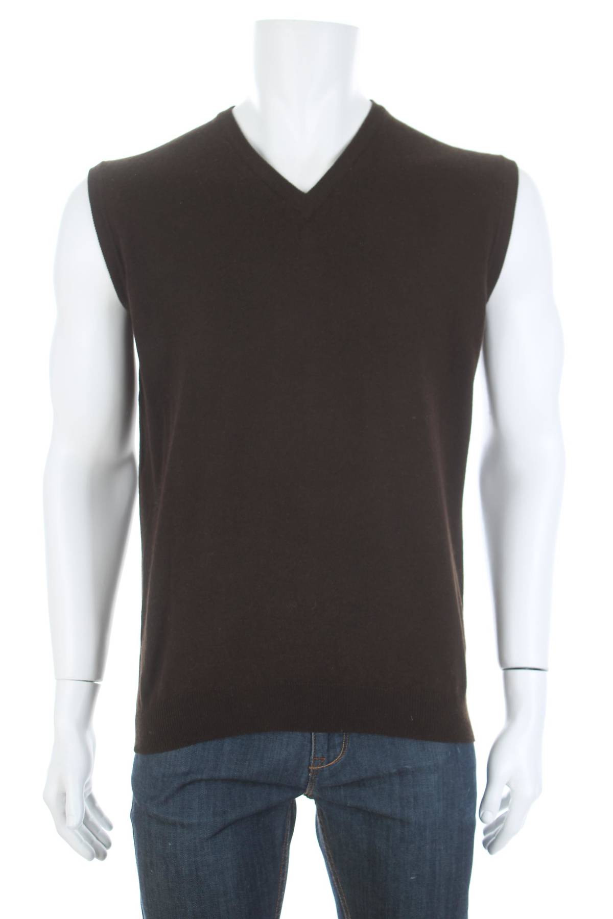 Мъжки пуловер Pull Love1