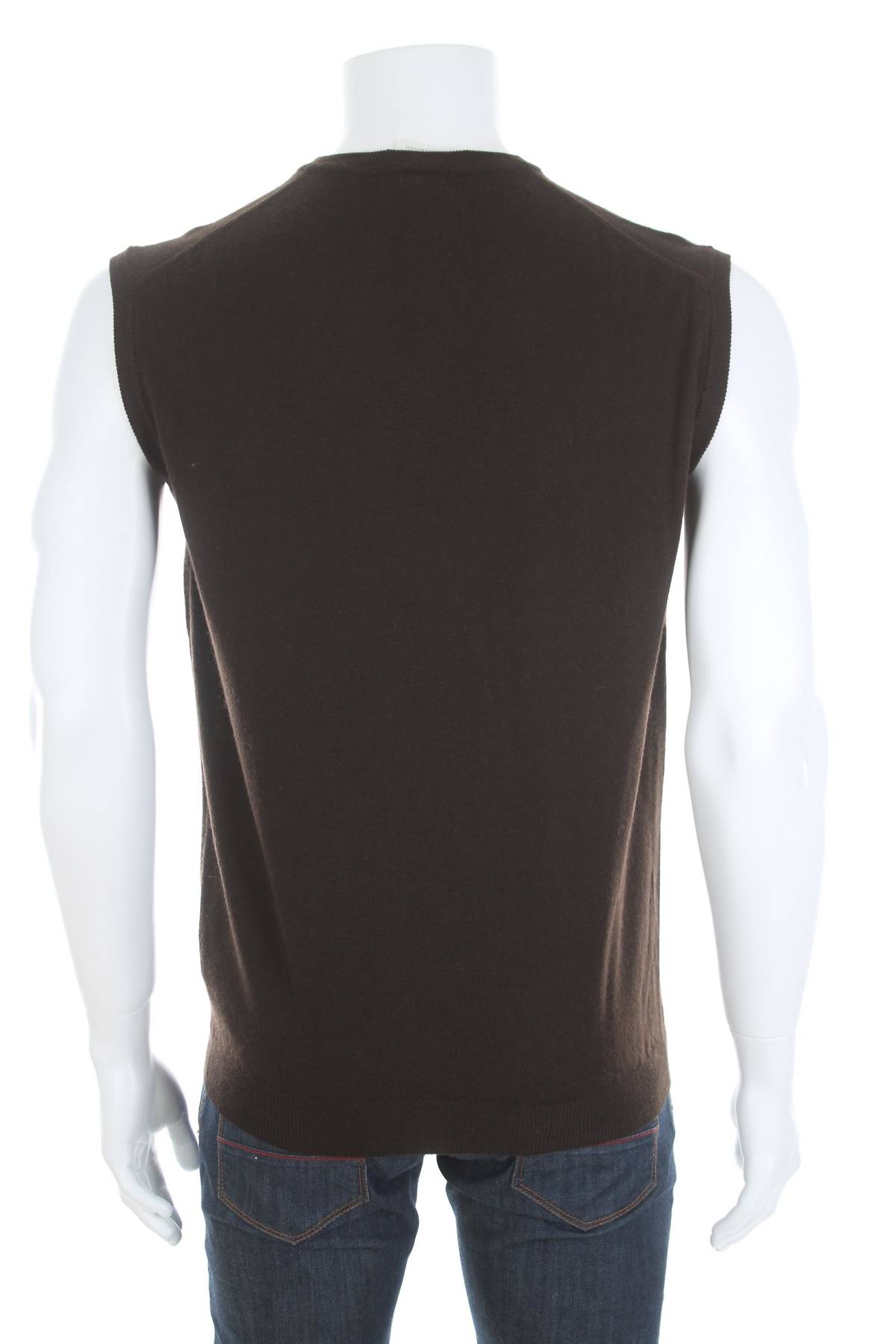 Мъжки пуловер Pull Love2