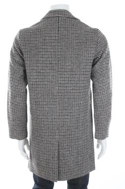 Мъжко палто Jack & Jones2