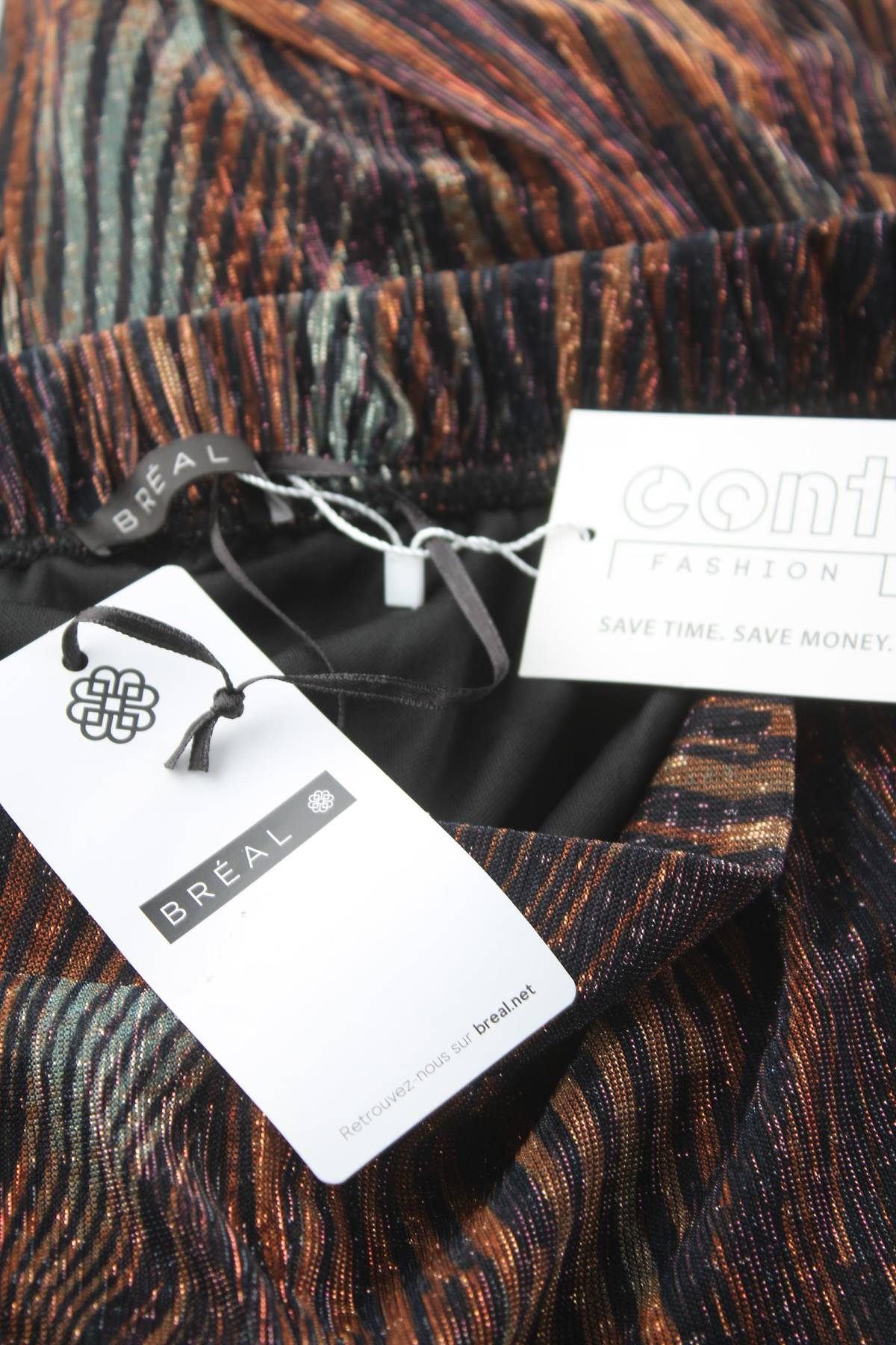 Γυναικείο παντελόνι Breal3