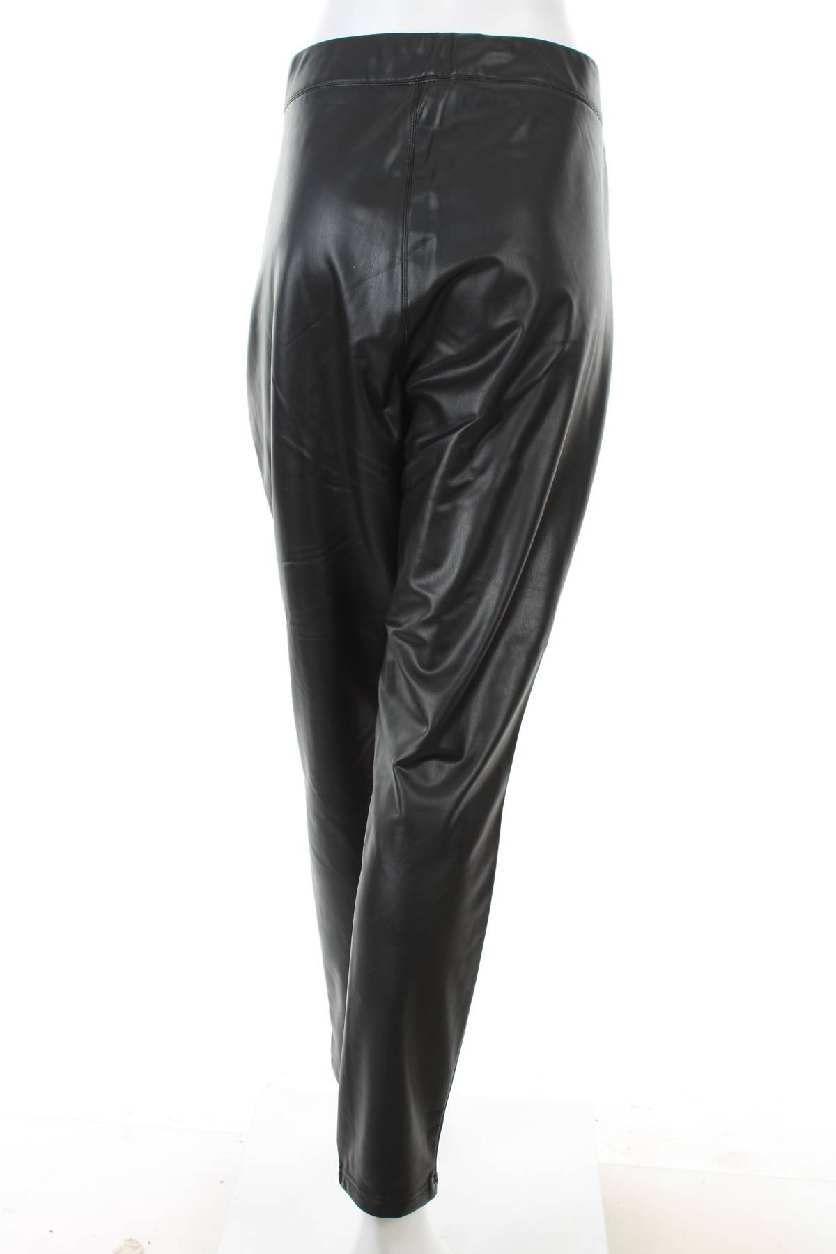 Дамски кожен панталон Everyday2