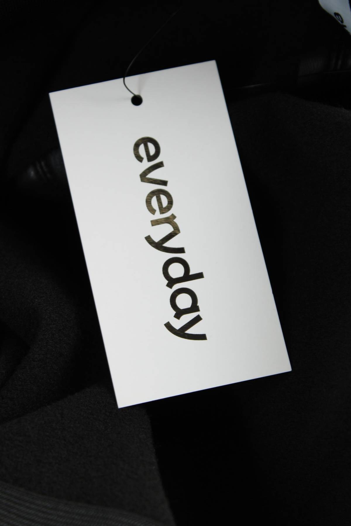 Дамски кожен панталон Everyday3