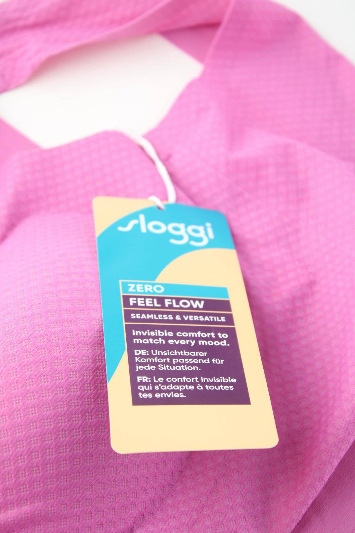 Αθλητικό σουτιέν Sloggi3