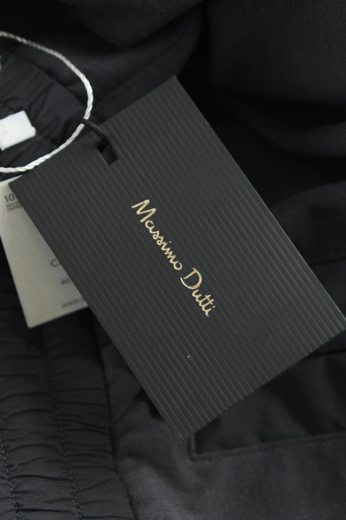 Дамски панталон Massimo Dutti3