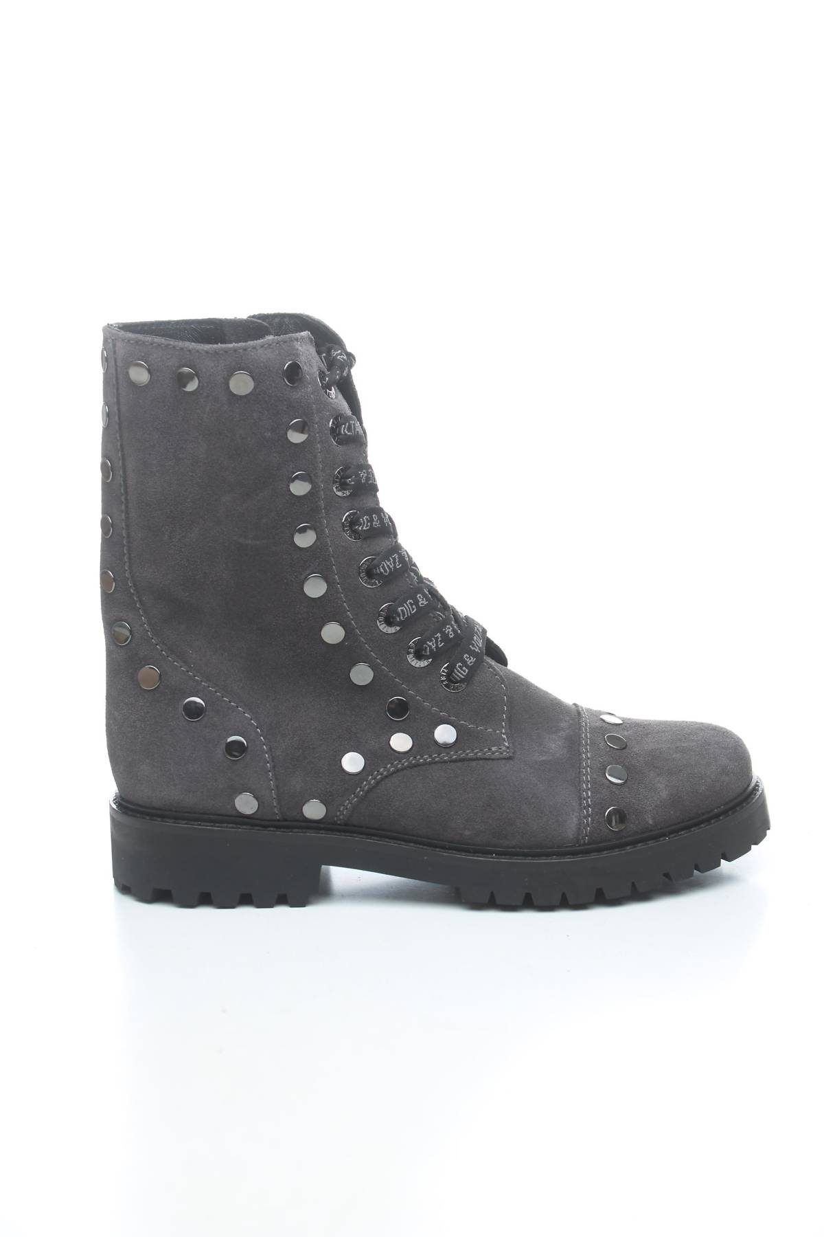 Дамски боти Zadig & Voltaire1