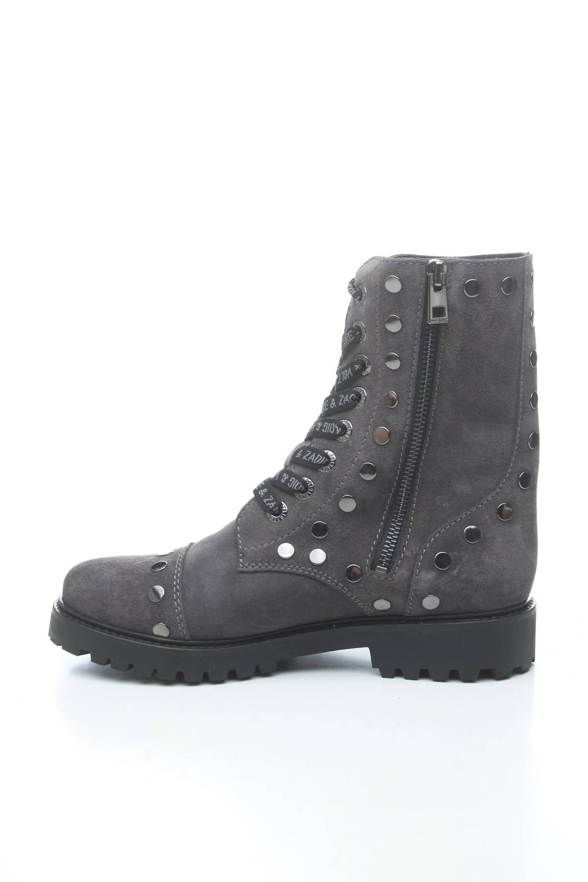 Дамски боти Zadig & Voltaire2