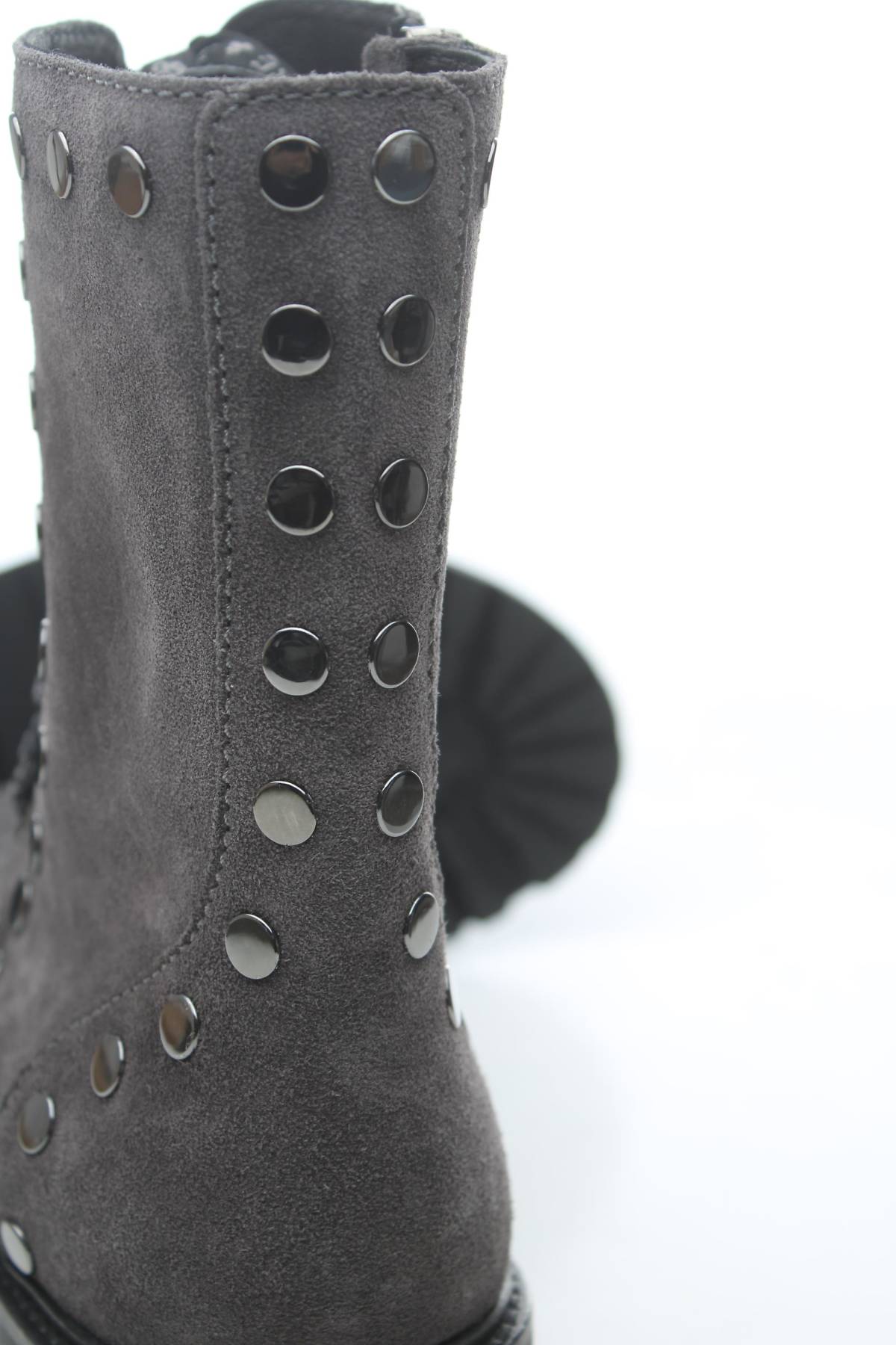 Дамски боти Zadig & Voltaire5