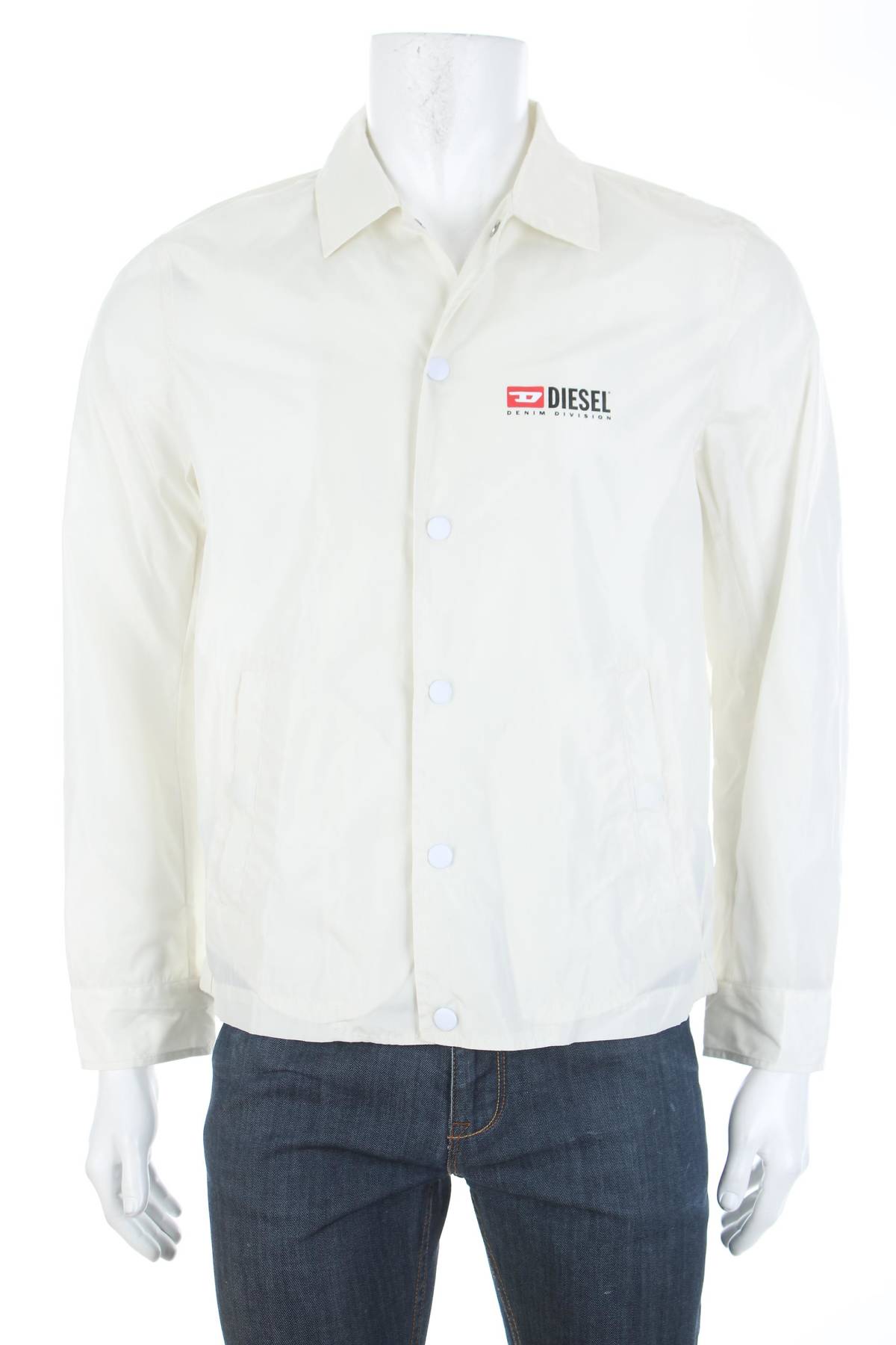 Ανδρικό μπουφάν Diesel1