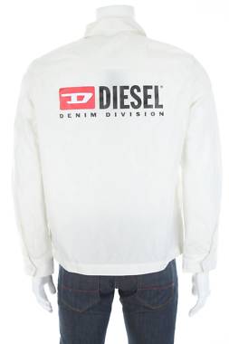 Ανδρικό μπουφάν Diesel2
