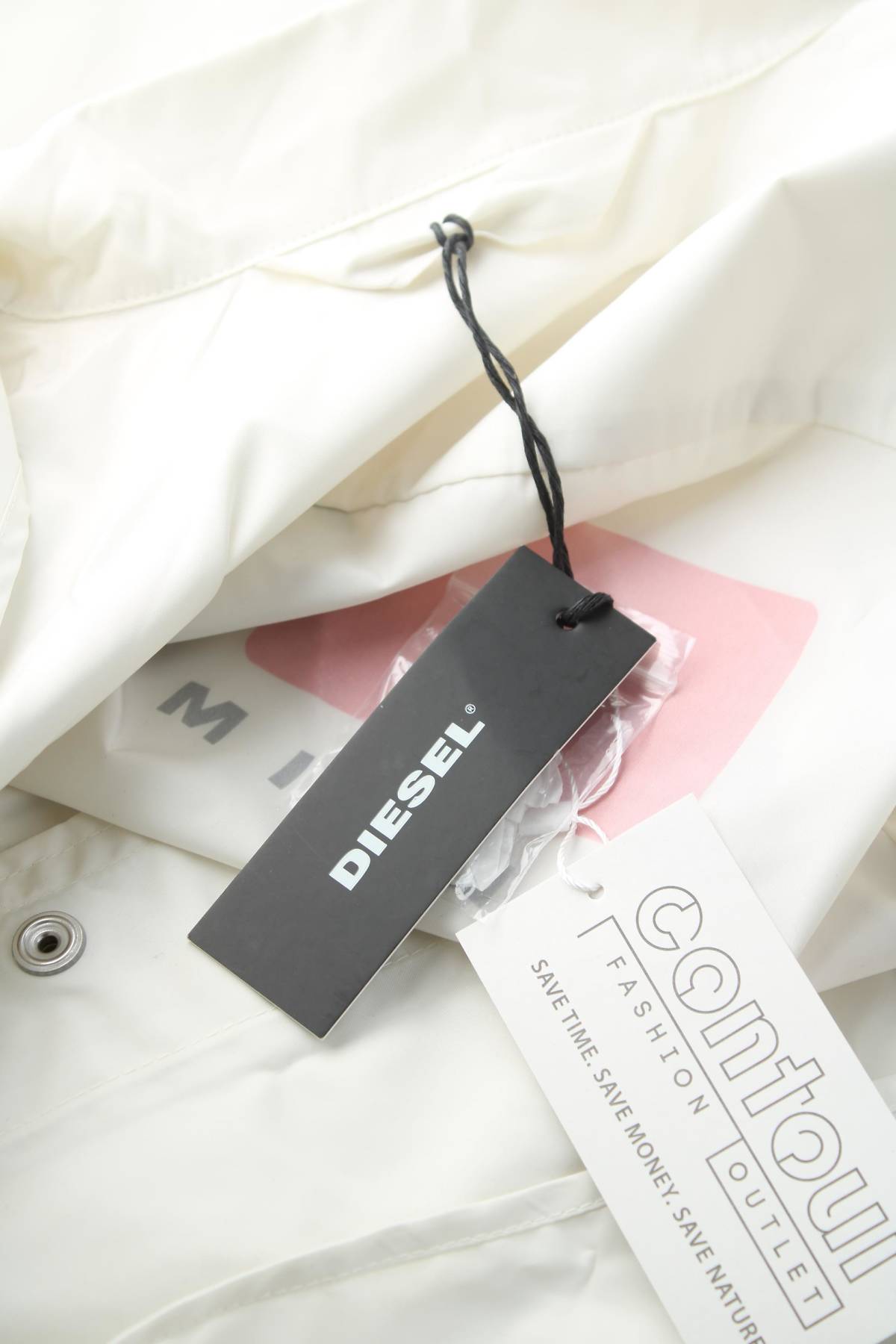 Ανδρικό μπουφάν Diesel4