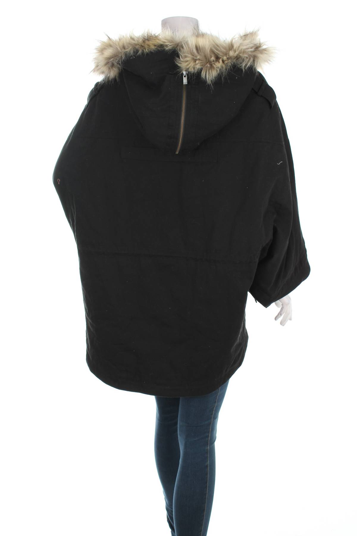 Дамско яке The Kooples2