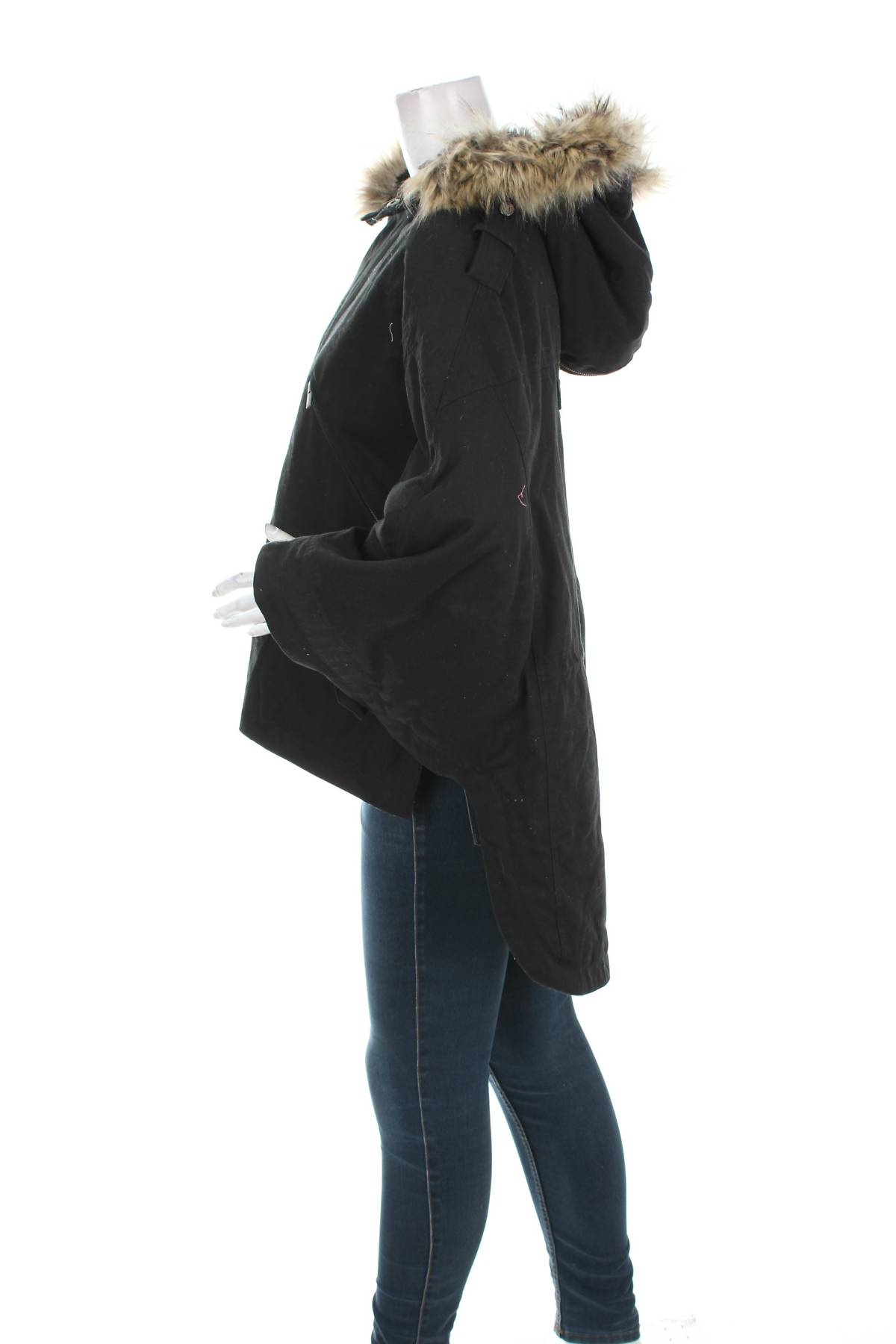 Дамско яке The Kooples3