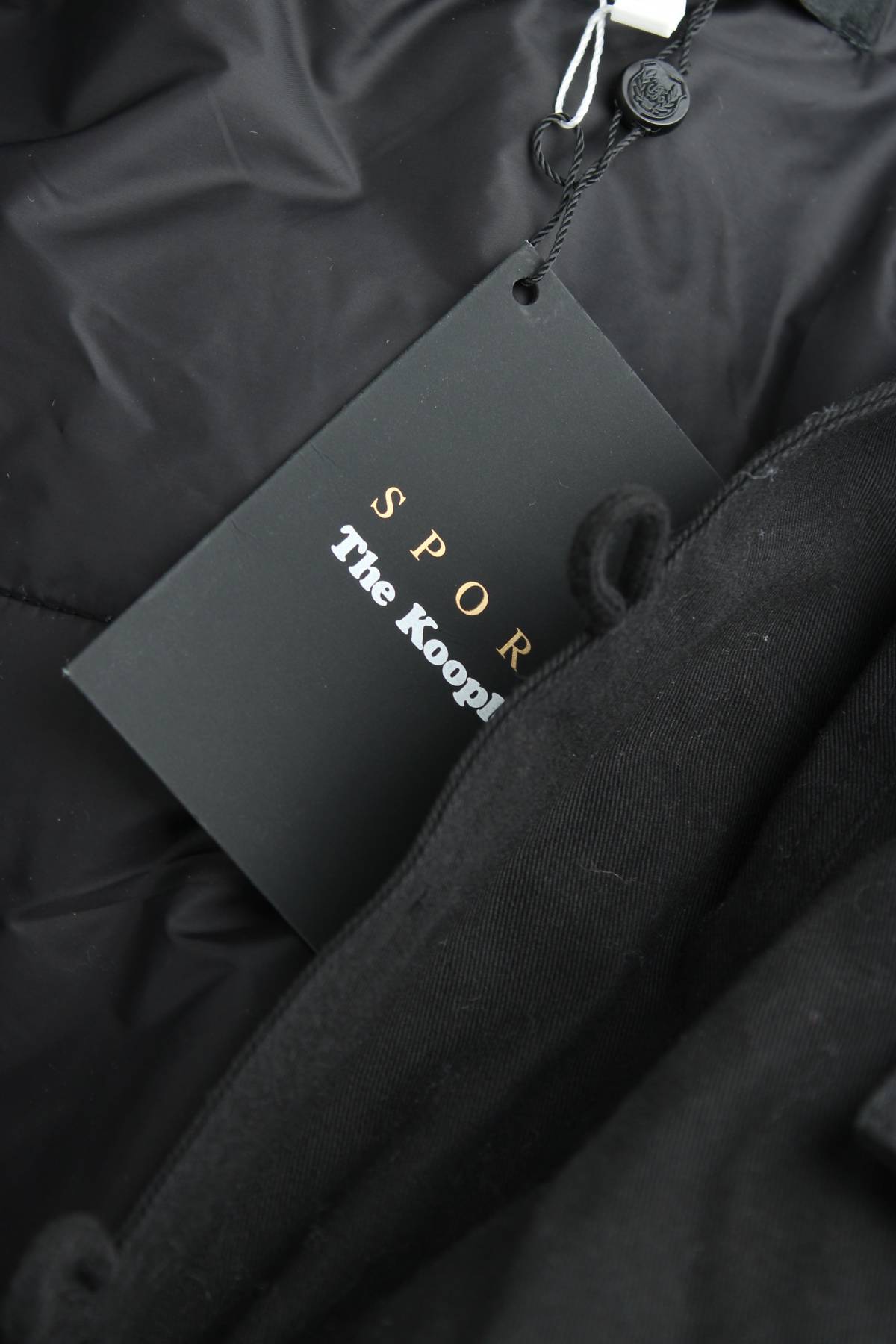 Дамско яке The Kooples4