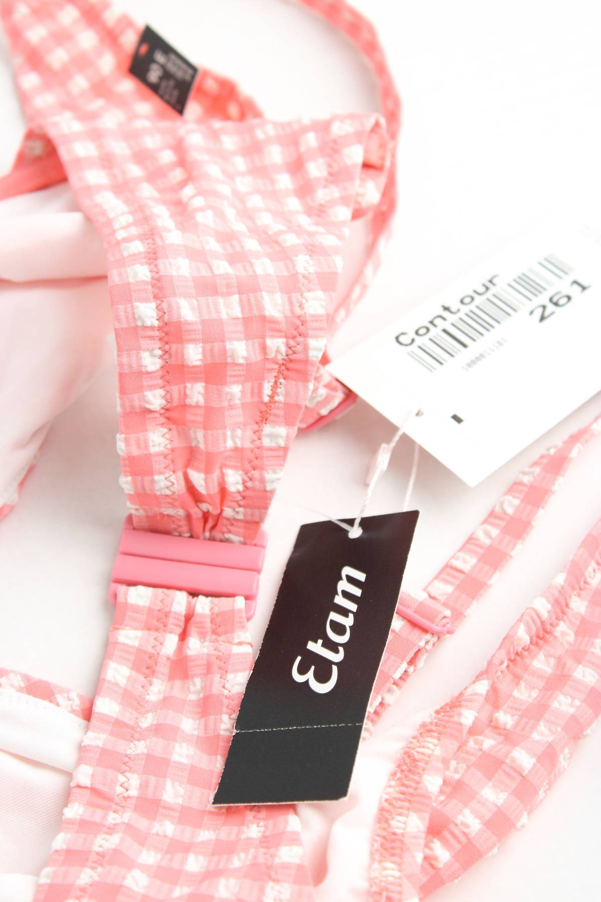 Бански горнище Etam3