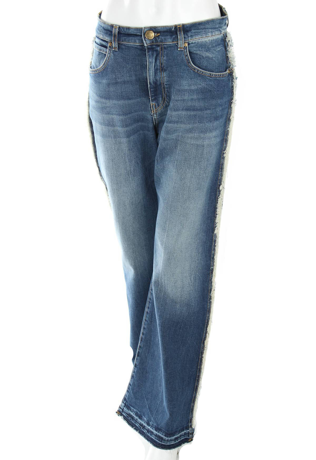 Дамски дънки Pinko1