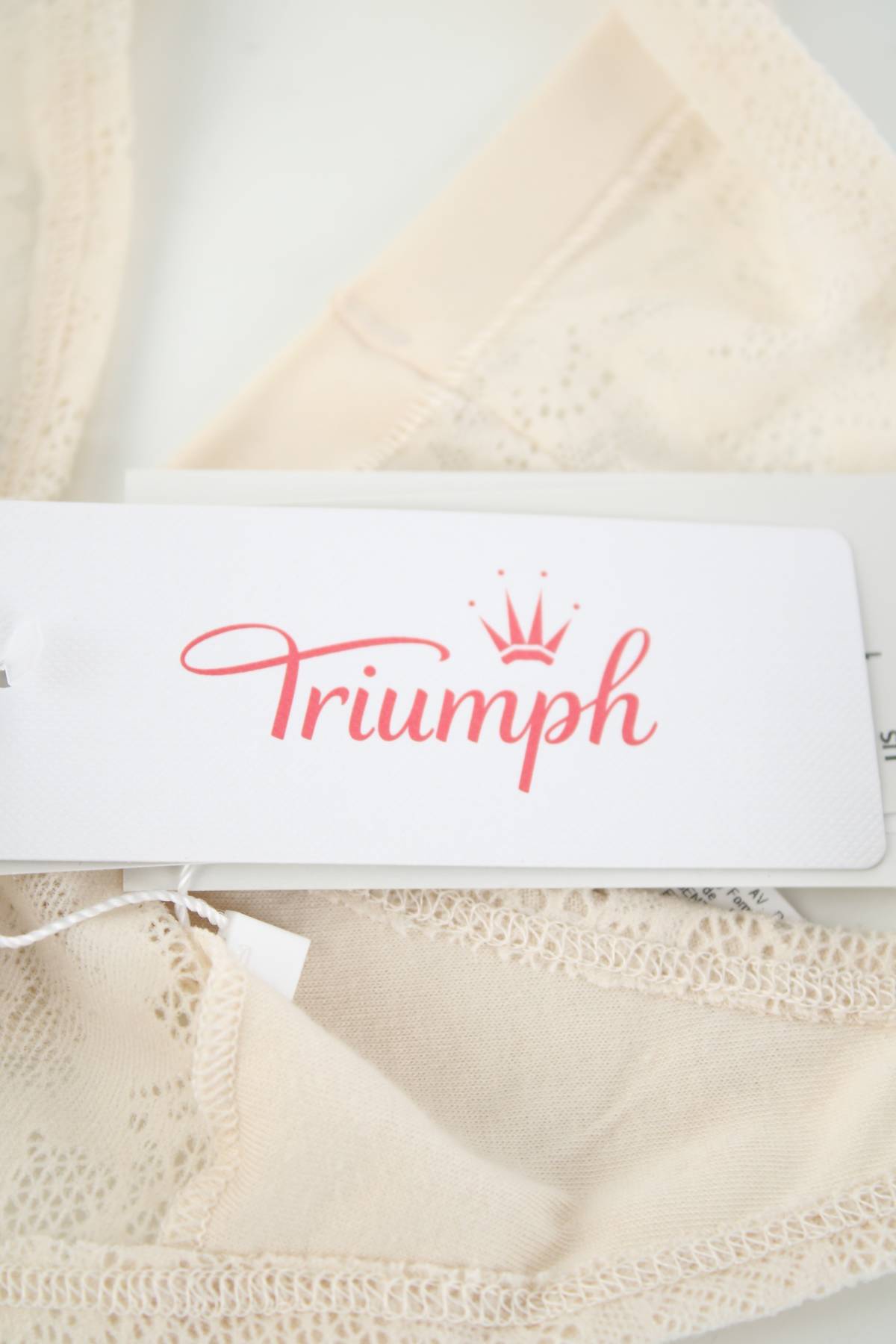Бикини Triumph3