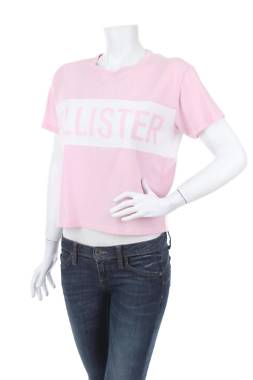 Γυναικείο t-shirt Hollister1