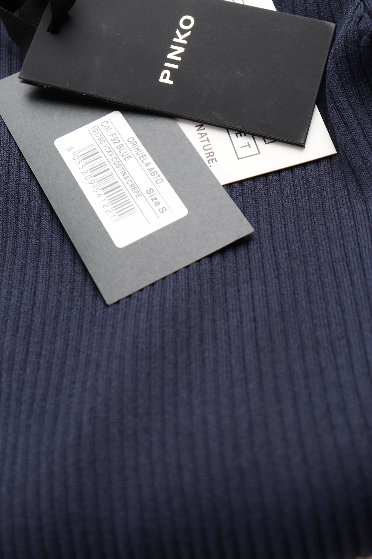 Рокля Pinko3 - Contour.bg Рокля Pinko3