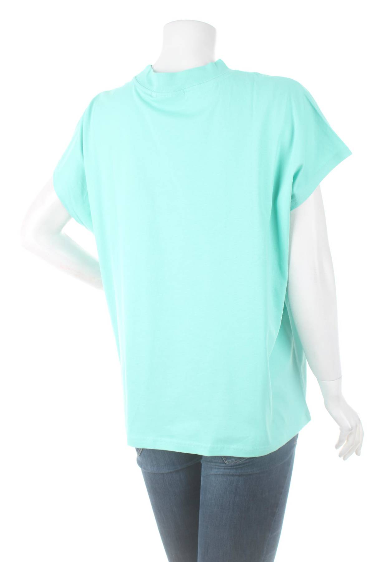 Γυναικεία μπλούζα Weekday2 - Contourshop.gr Γυναικεία μπλούζα Weekday2