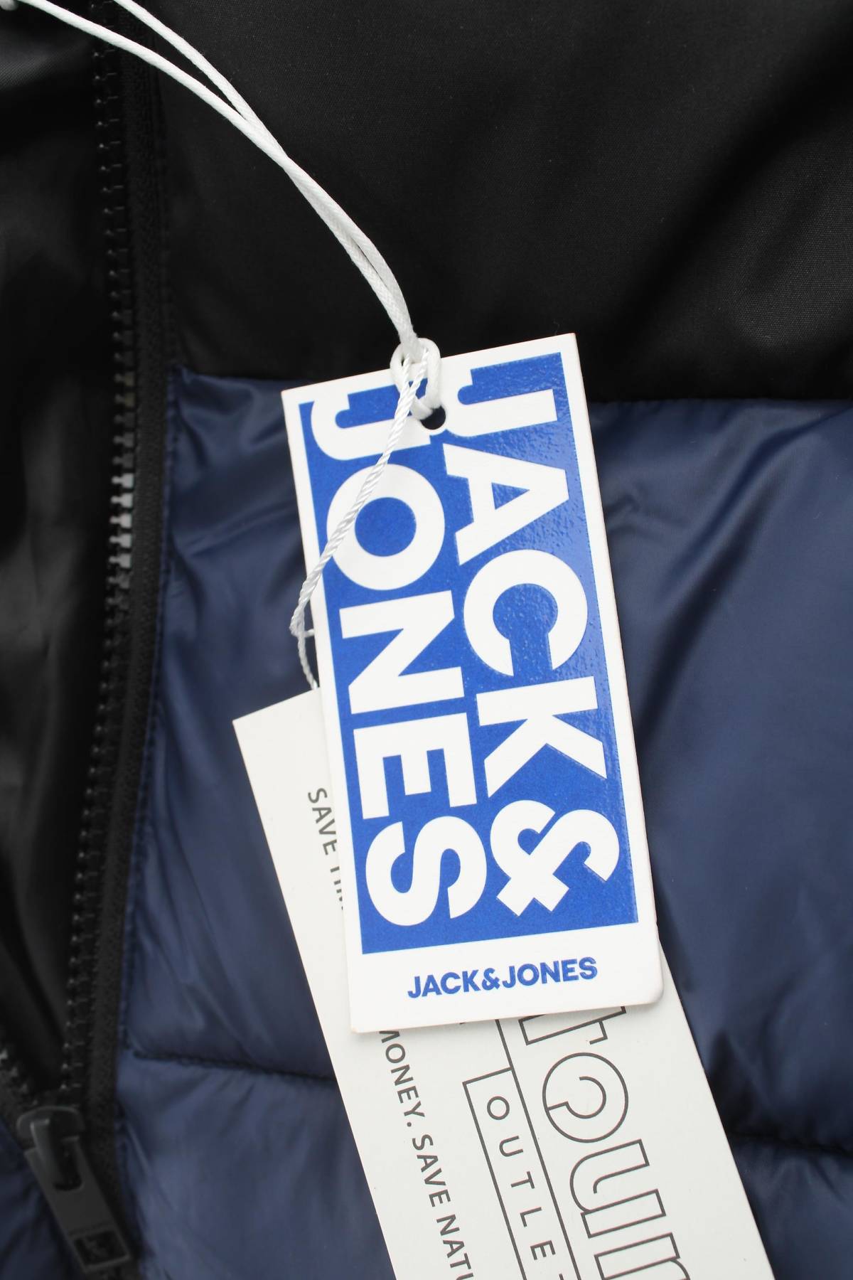 Детско яке Jack & Jones3